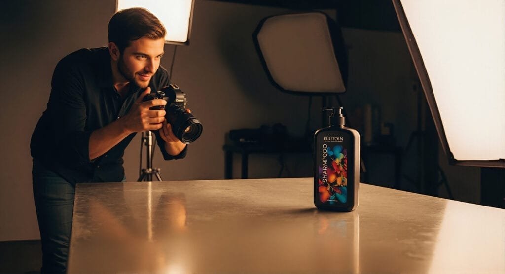 Productfotografie Tips Zo Maak Je Goede Productfoto