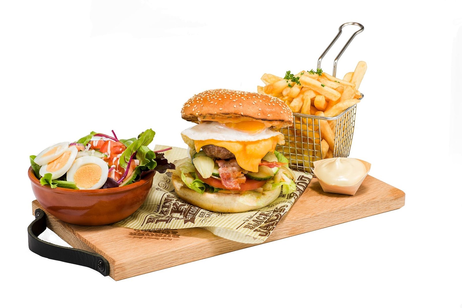 America Style Hamburger Menu Snackbar Eetbaar America Style Hamburger Menu Snackbar Eetbaar