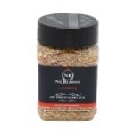 No Rubbish The-looks