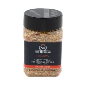 No Rubbish The-looks