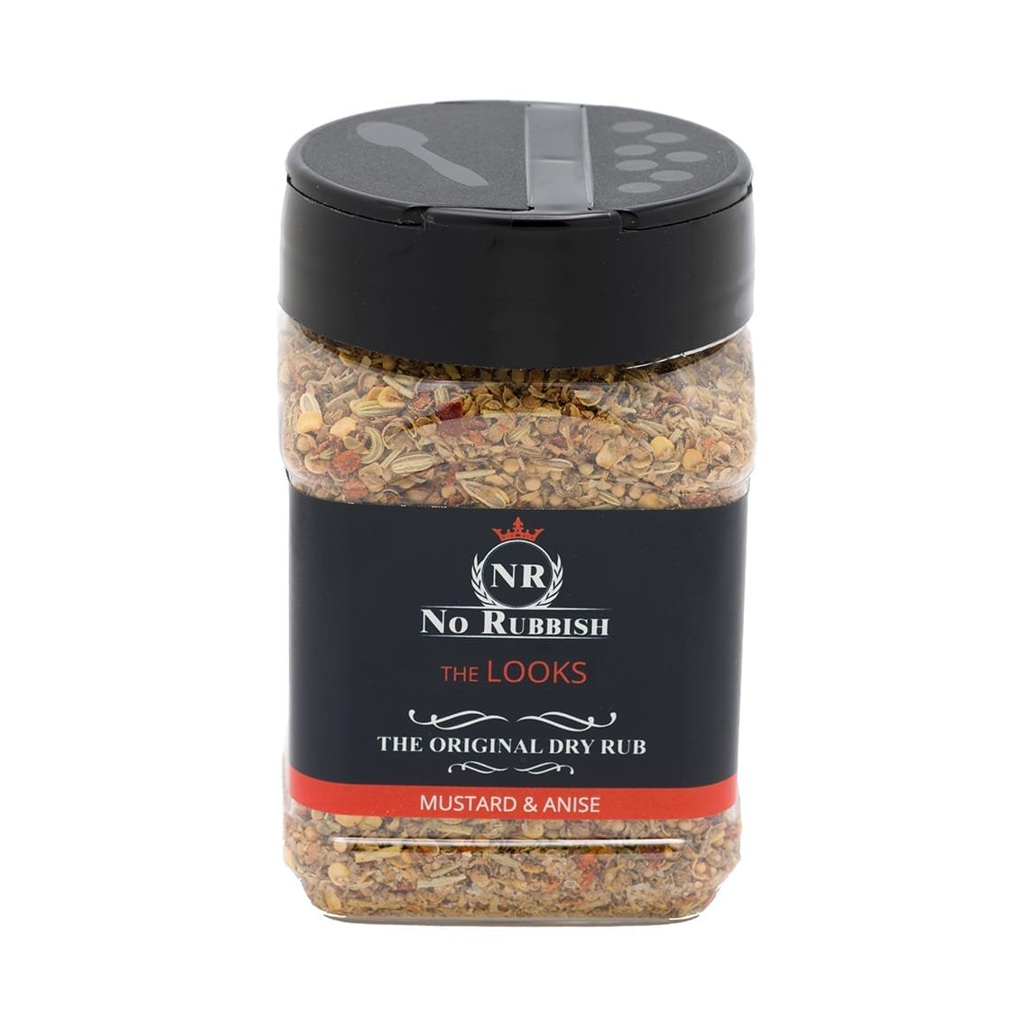 No Rubbish The-looks No Rubbish The-looks