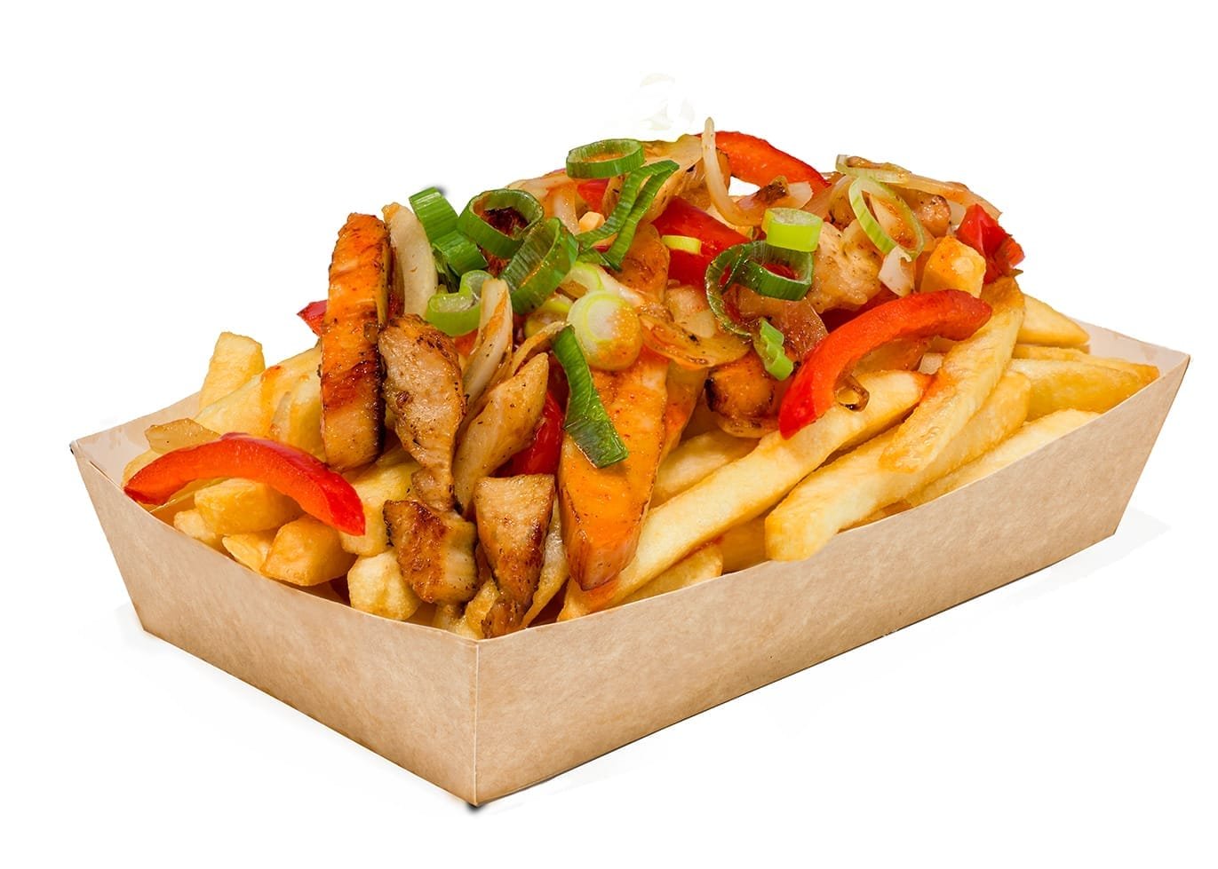 Hot Chicken Patat Snackbar Hot Chicken Patat Snackbar