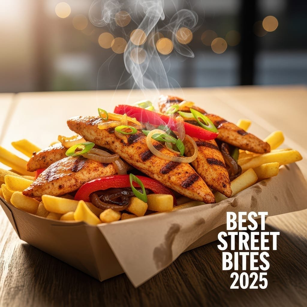 streetfood-kipfilet-met-friet-en-paprika-best-street-bites-2025-ai-foodfoto-productfotoai-up streetfood-kipfilet-met-friet-en-paprika-best-street-bites-2025-ai-foodfoto-productfotoai