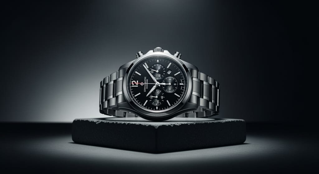 Geheimen van een Professionele Product Fotografie Studio Onthuld