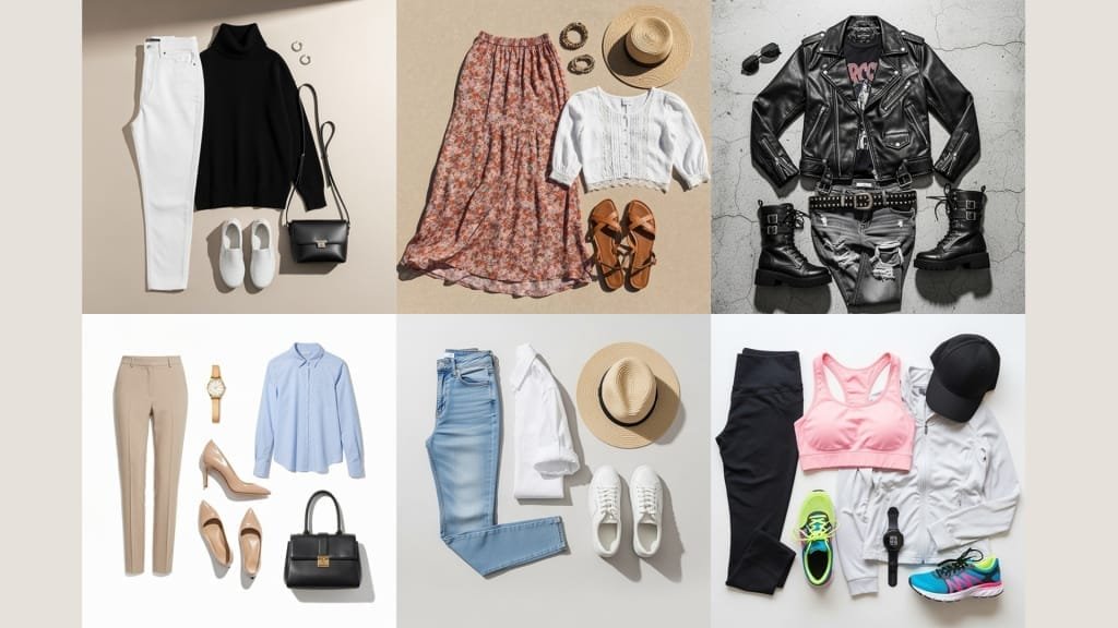 AI in de modewereld: de mode-industrie en kunstmatige intelligentie