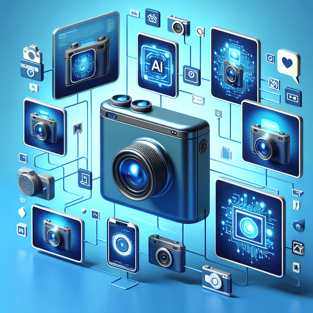 AI-Gestuurde Productfoto's: De Geheime Kracht Achter Succesvolle Social Media Advertenties