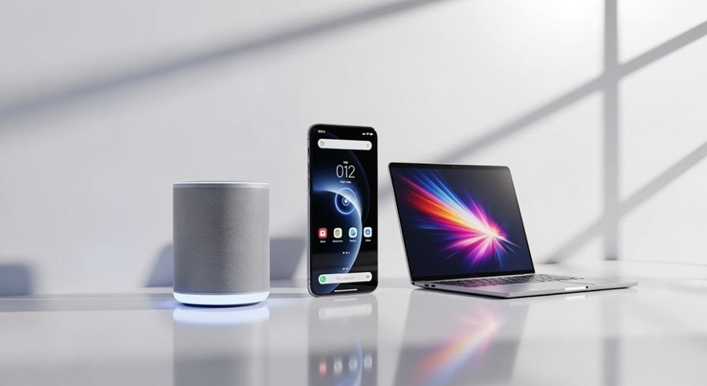 AI Productfoto: Genereer snel prachtige productfoto's met AI