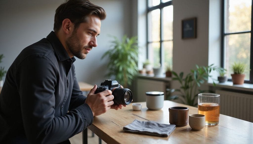 AI Productfotografie: Betere Productfoto voor E-commerce