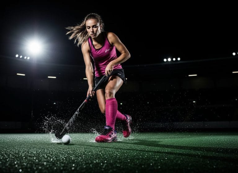 Hoe wij Sportschoen transformeren met AI