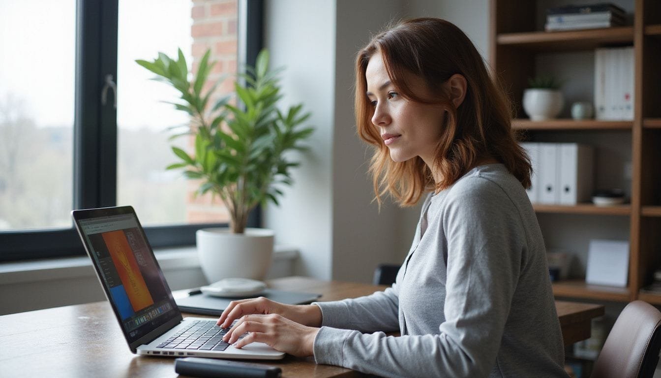 Introbeeld bij AI-productfotografie, product op neutrale achtergrond