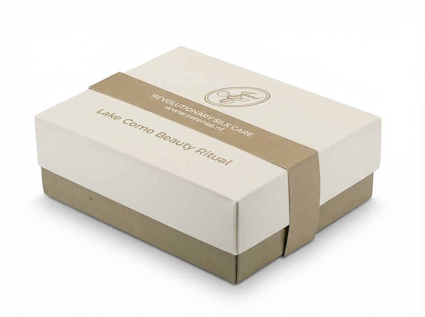 Boven Schuin - links