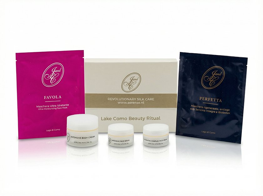 Drie op een rij-met box-totaal-reflections