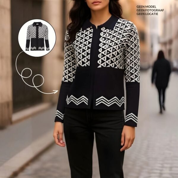 Kleding voor Promotie with AI