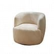 boucle-fauteuil-wit-modern-interieur-scandinavische-stijl-zitcomfort productfotoai