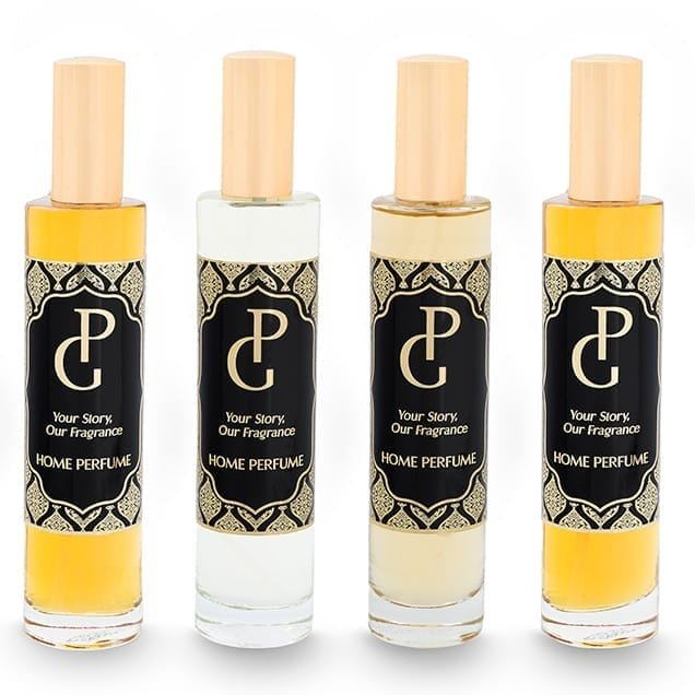 Puur Geur 4 flessen Puur Geur 4 flessen