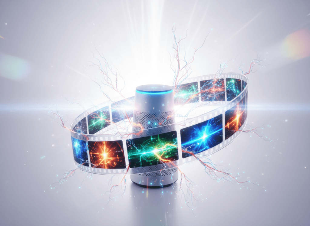 AI Productvideo laten genereren. Maak Snel Mooie Video's