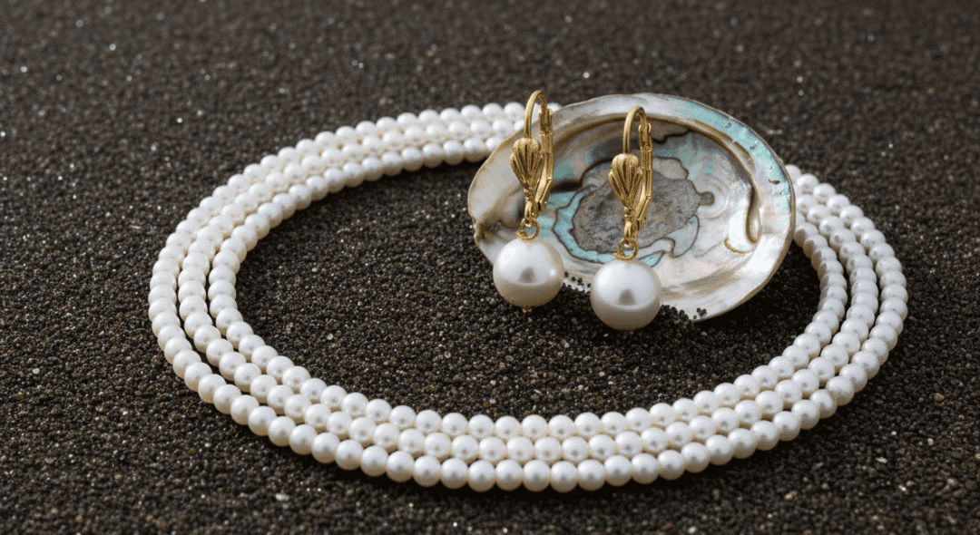 ketting met parels__a-highly-realistic-professional-product-photograph__46661